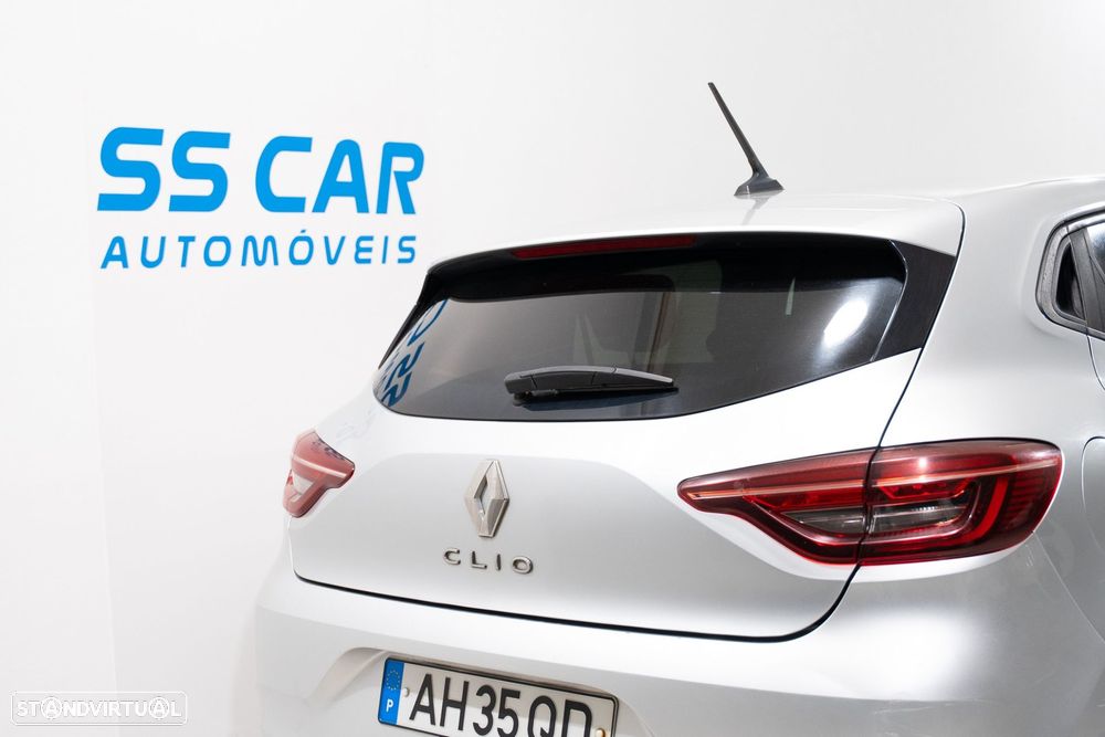 Renault Clio 1.0 TCe Limited - 5