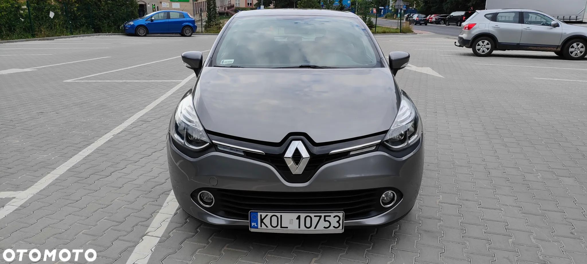Renault Clio 1.2 16V Life - 1