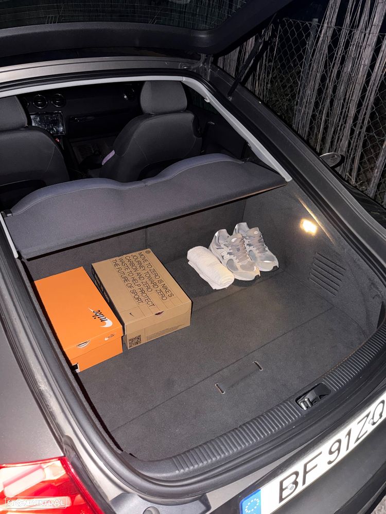Audi TT Coupé 2.0 TFSI S-line — fotografia 18