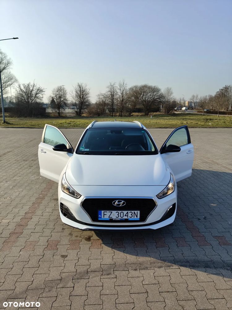 Hyundai i30 1.4 T-GDI Comfort - 7