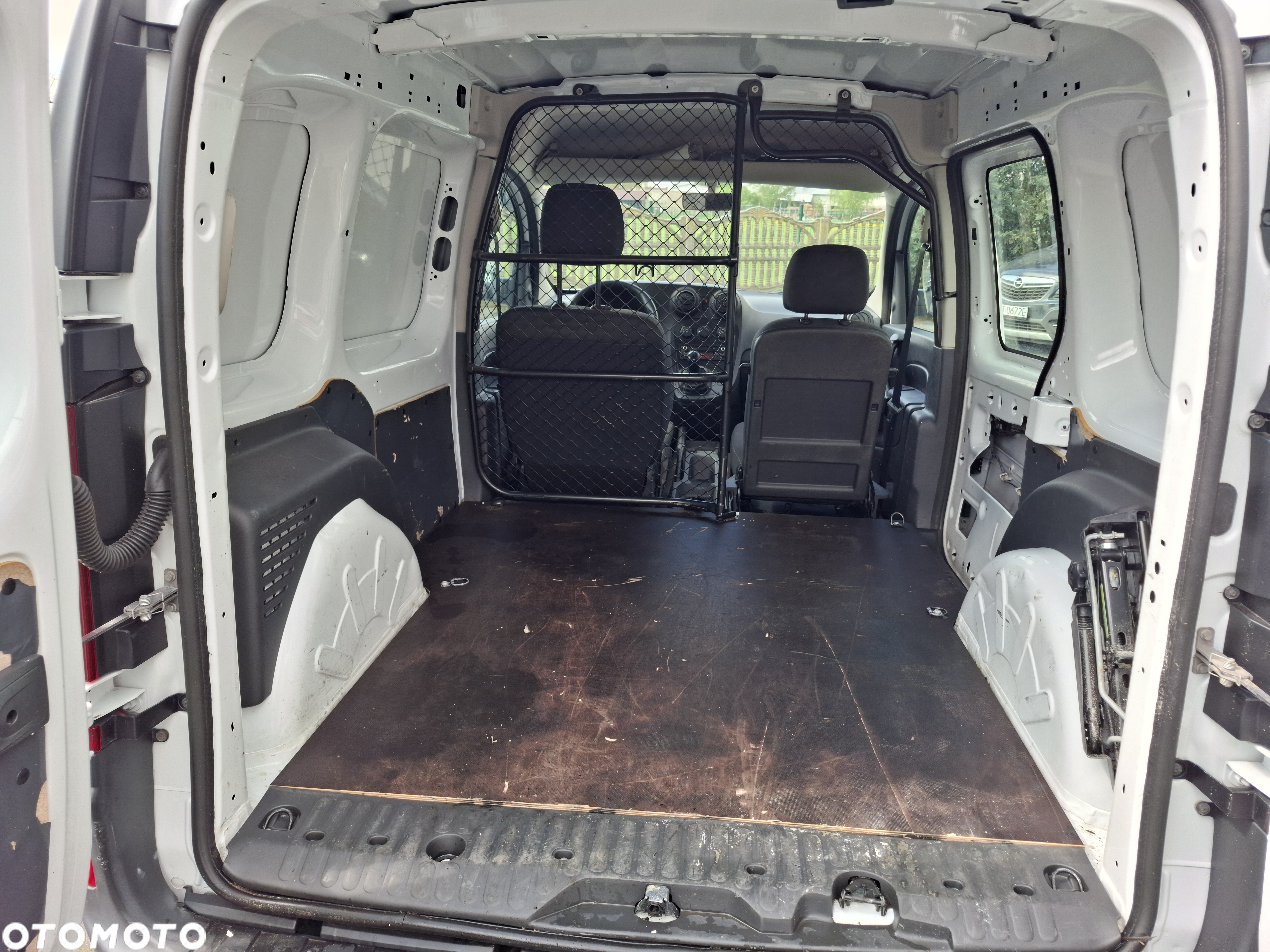 Mercedes-Benz Citan - 13