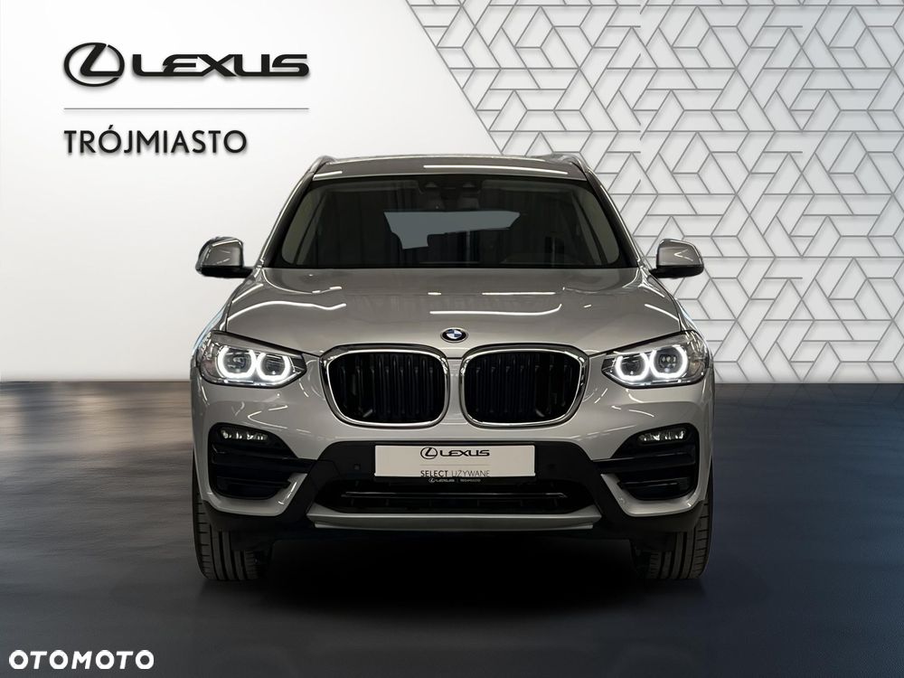 BMW X3 - 8