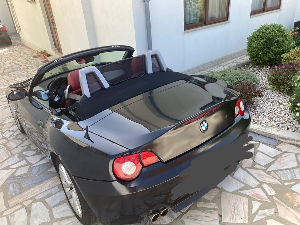 BMW Z4 2.0i