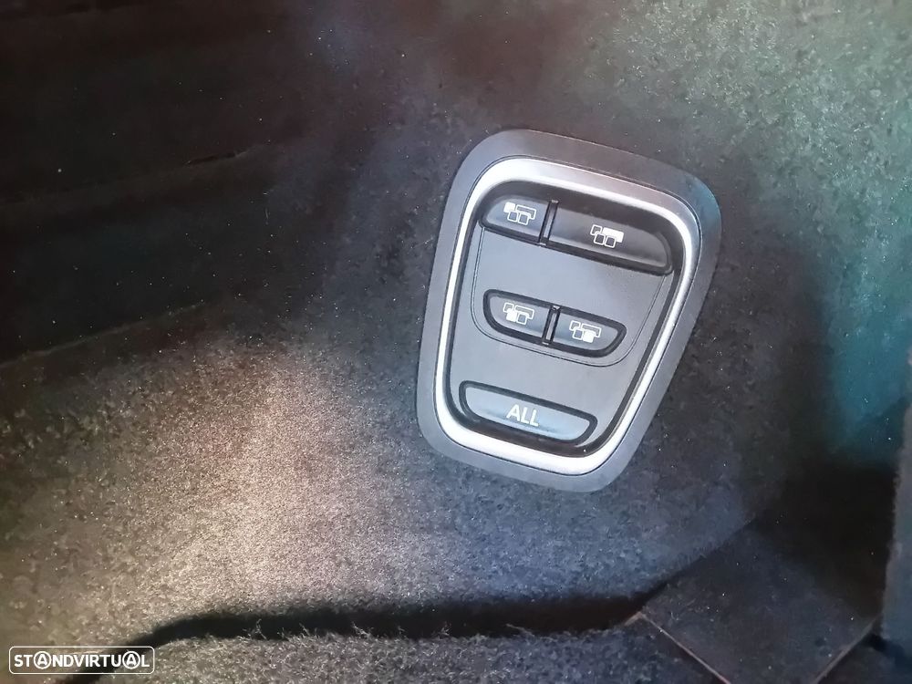 Renault Grand Scénic 1.5 dCi Bose Edition EDC - 15