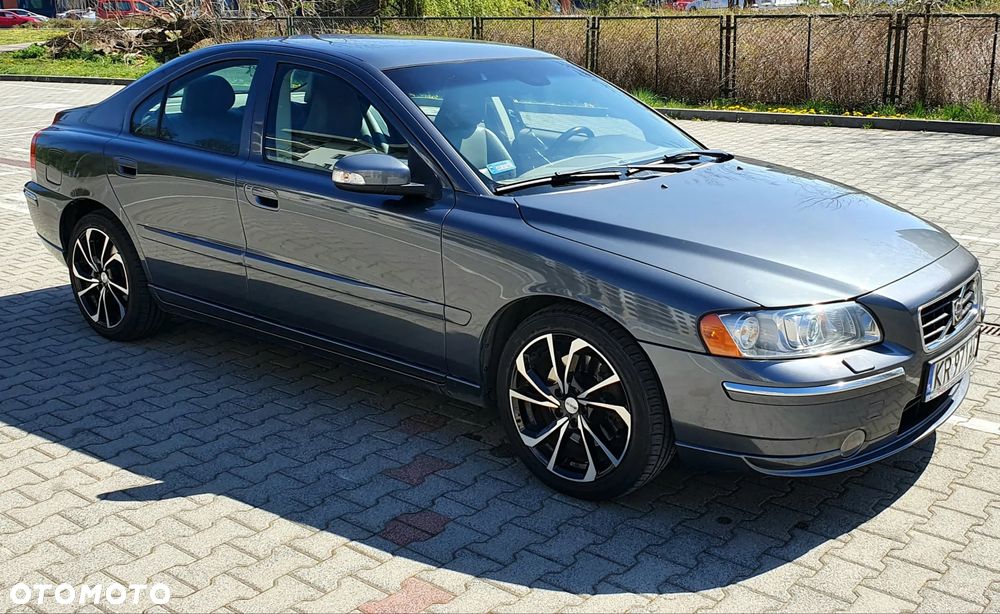 Volvo S60 2.0 T Momentum - 13