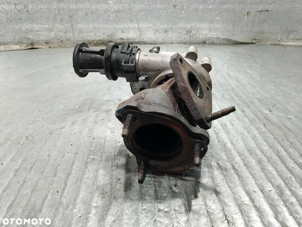 TURBINA RENAULT CLIO III ( 05-13 ) 8200526830 1.2 TCE - 4