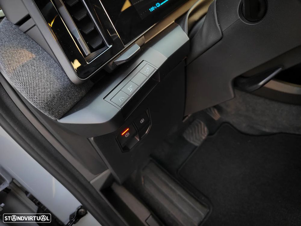 Renault Mégane E-Tech EV60 Techno - 37