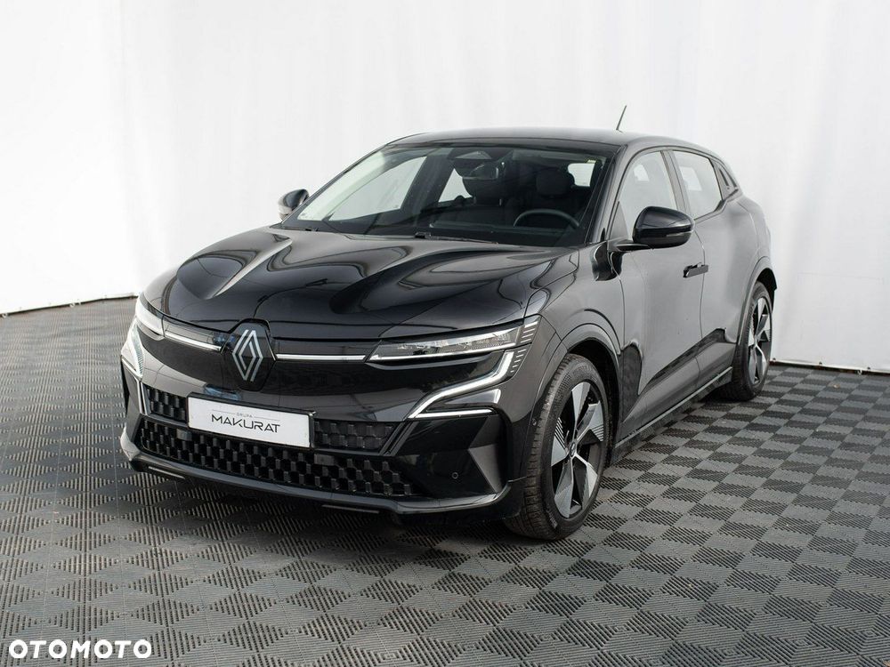 Renault Megane EV40 Equilibre - 3