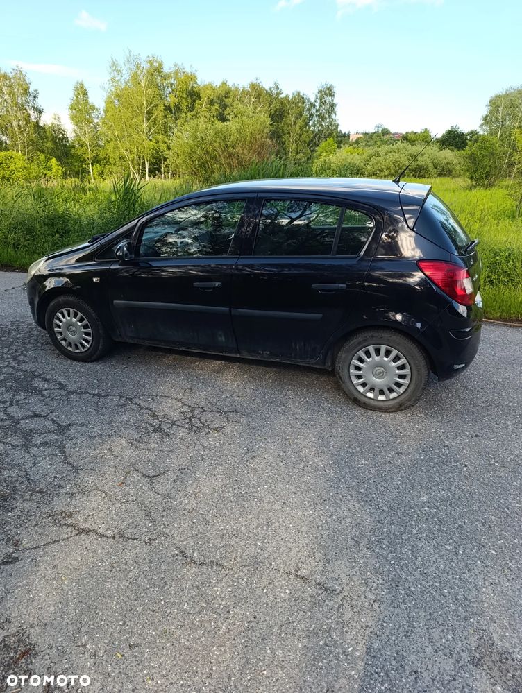 Opel Corsa 1.0 12V Essentia - 3