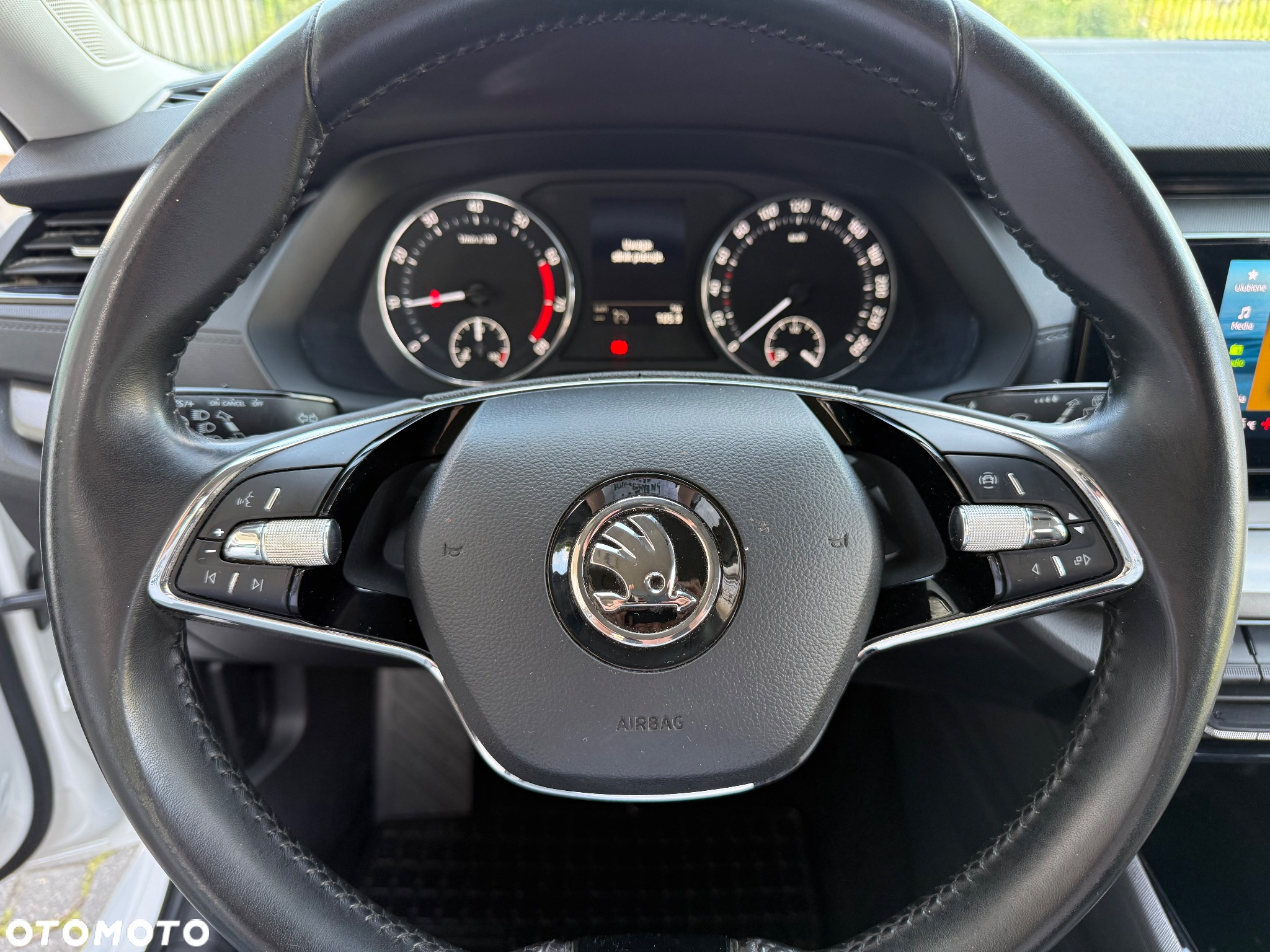 Skoda Octavia 1.5 TSI ACT Ambition - 23