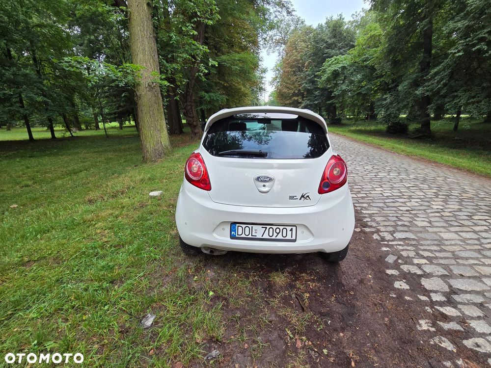 Ford KA 1.2 Titanium - 7