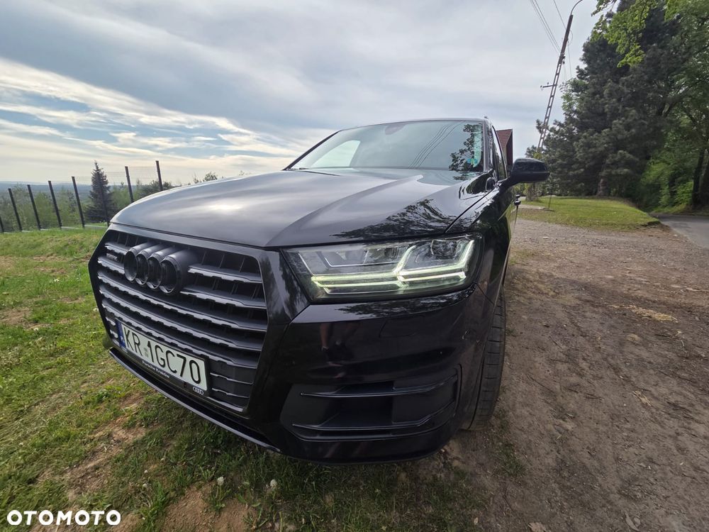 Audi Q7 - 2