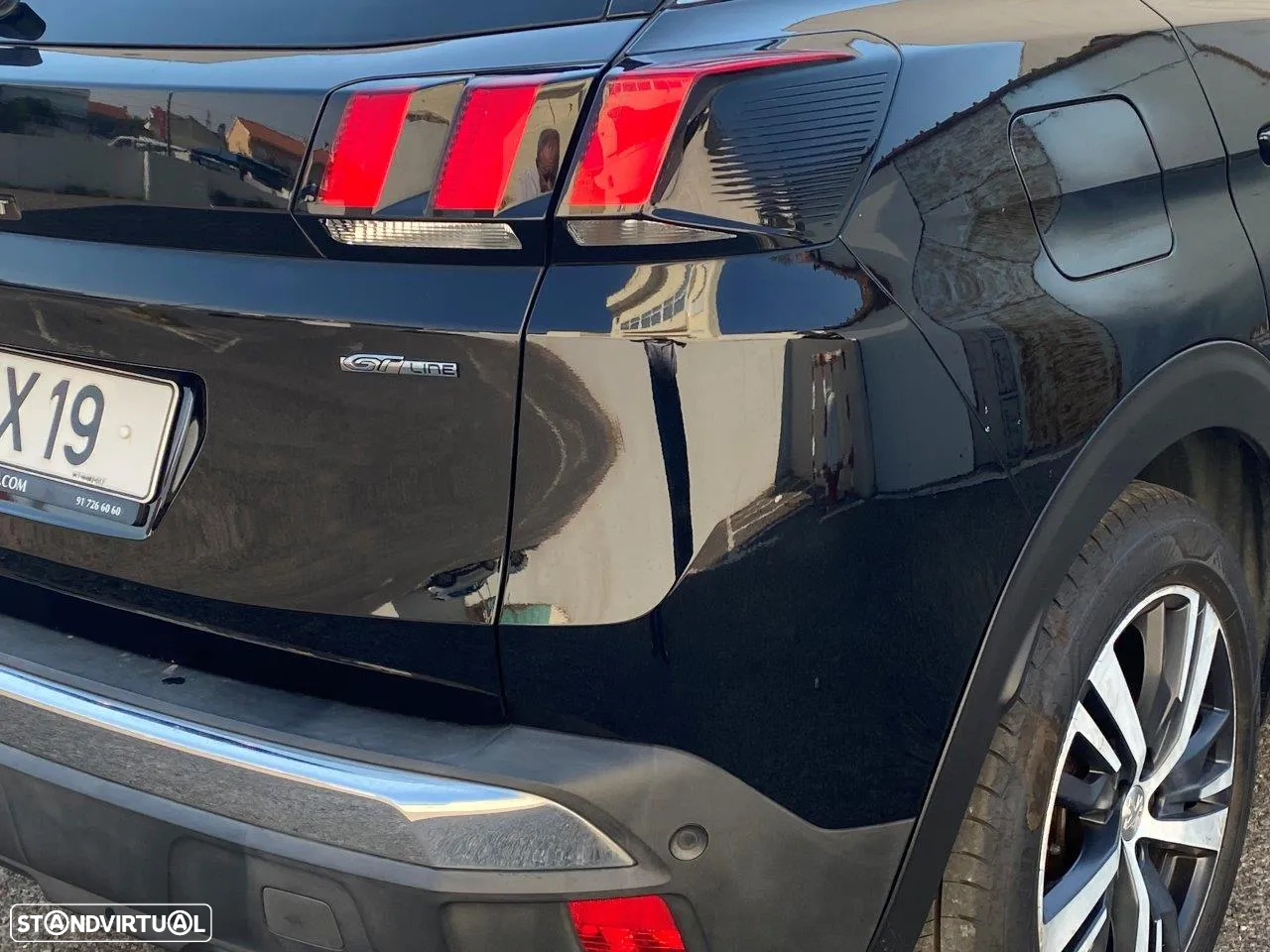Peugeot 3008 - 30
