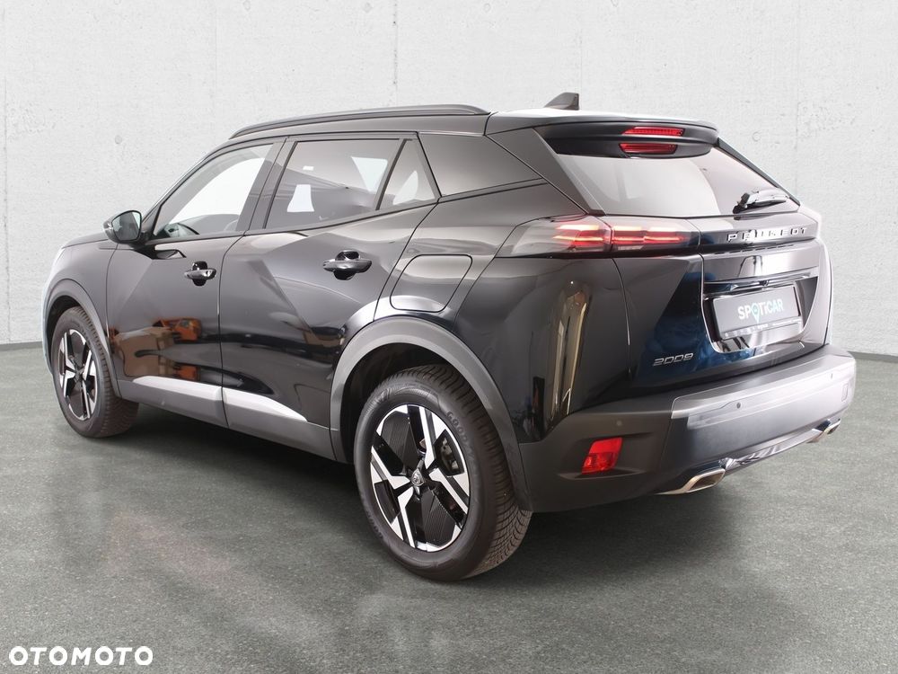 Peugeot 2008 1.2 PureTech Allure S&S EAT8 - 7