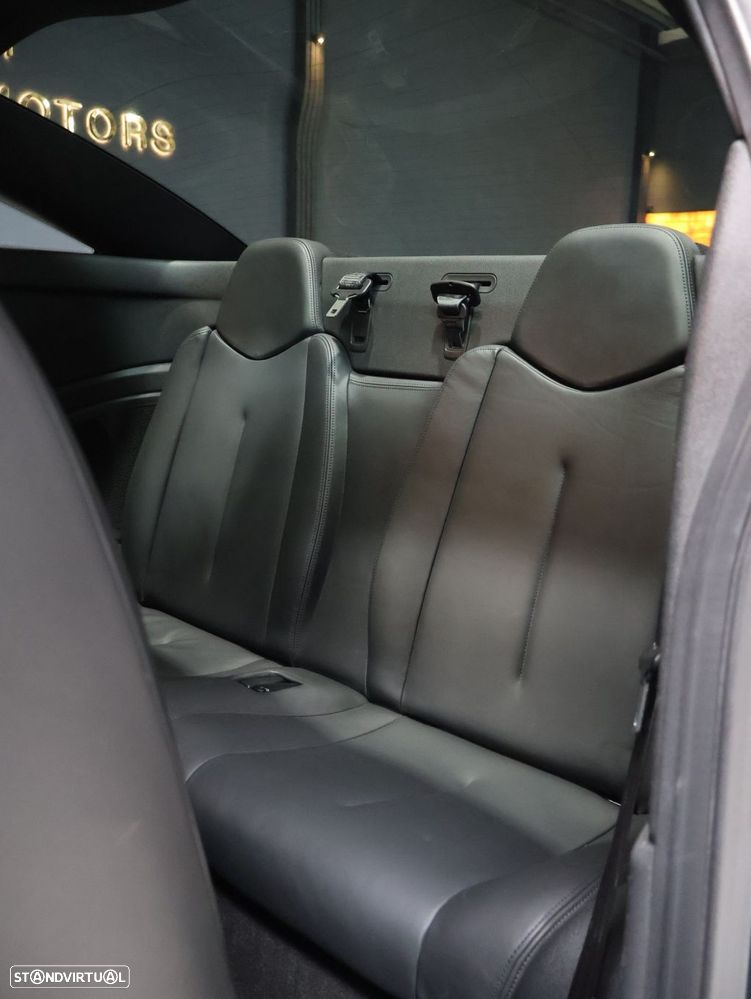 Peugeot RCZ 1.6 200 THP Onyx - 9