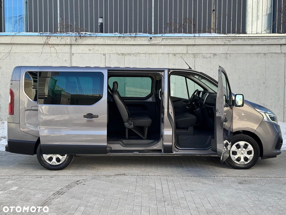 Renault Trafic Kombi 2.0 L2 HD Pack Clim - 7