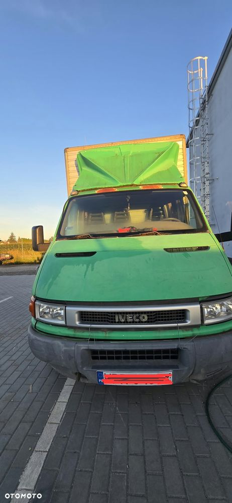 Iveco DAILY35.11 - 1