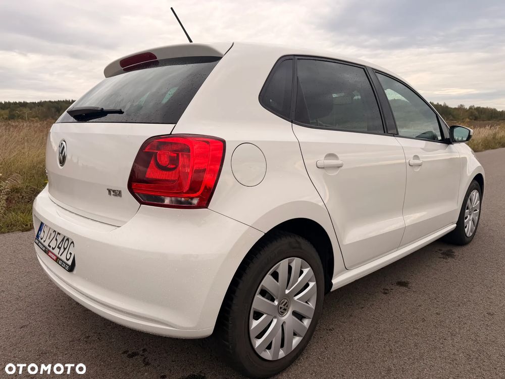Volkswagen Polo - 12