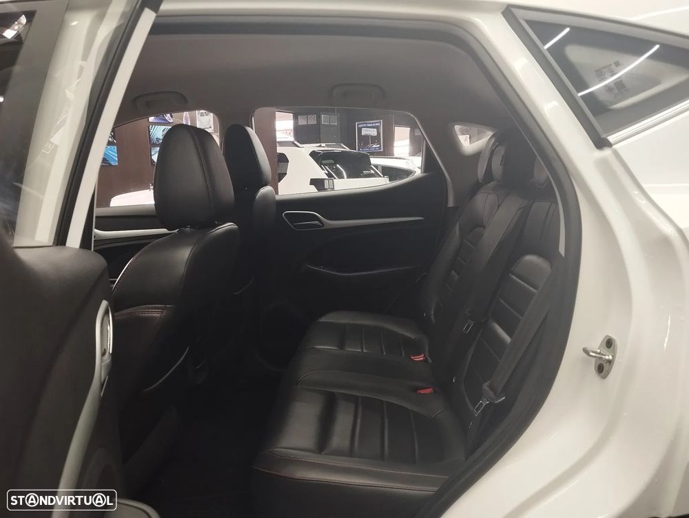 MG ZS 1.0 T-GDI Luxury Aut. - 13