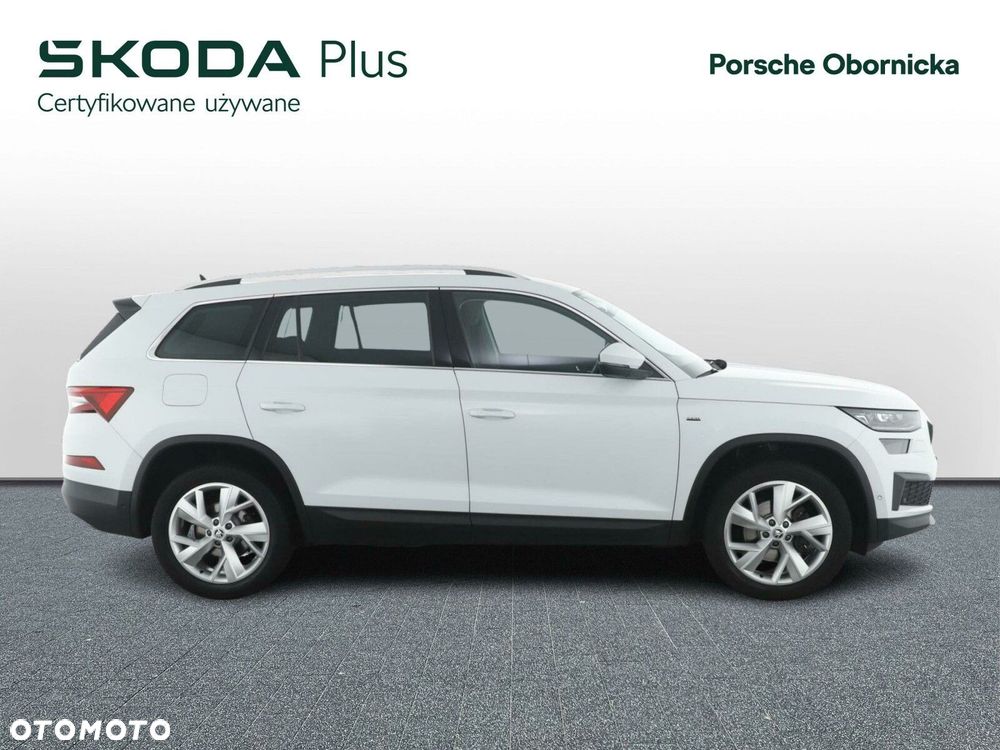 Skoda Kodiaq 2.0 TDI 4x2 Ambition DSG - 3