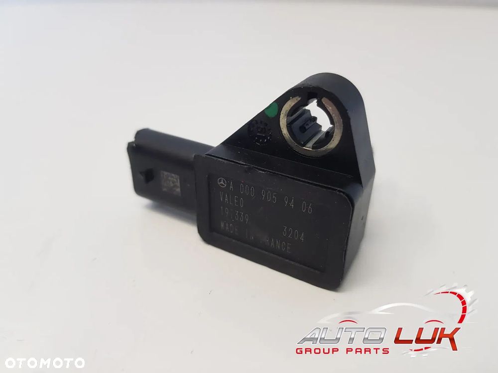 Czujnik ciśnienia map sensor Mercedes A0009059406