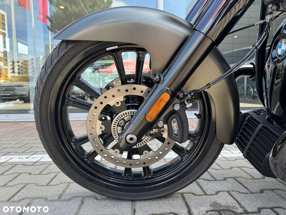 BMW R - 7
