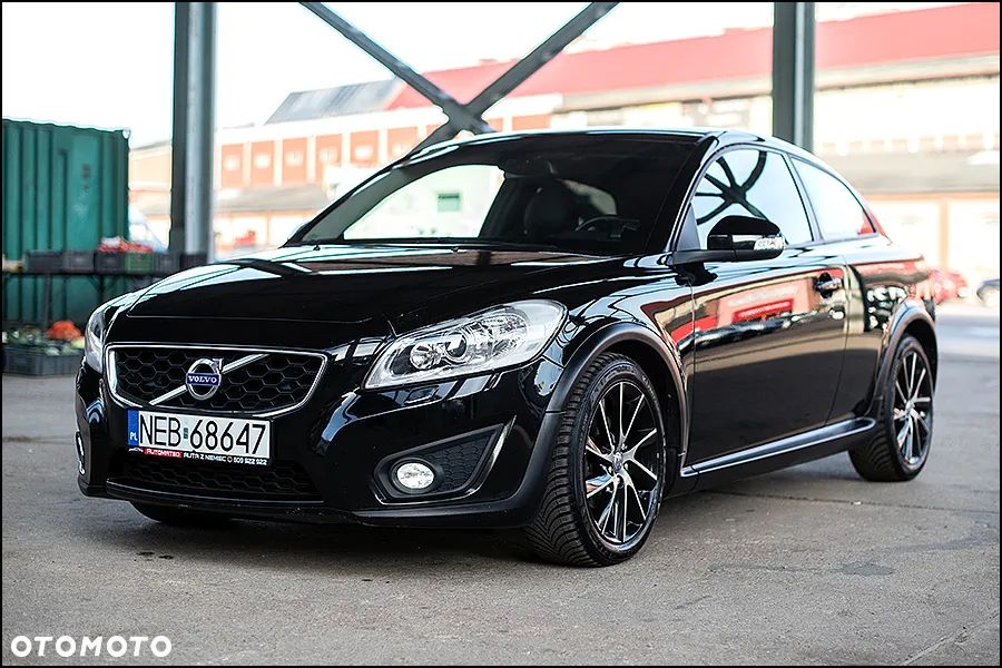 Volvo C30 - 4
