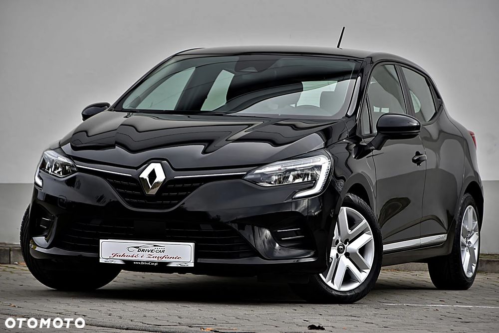 Renault Clio 1.0 TCe Zen - 8