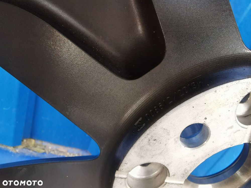 MINI COOPER F55 F56 F57 BMW 1 F40 KOLA FELGI ALUFELGI OPONY 195/55R16 6.5J - 7