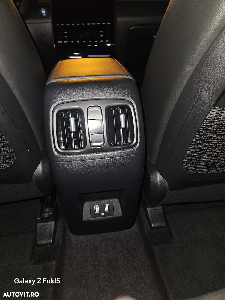 Hyundai Tucson - 14