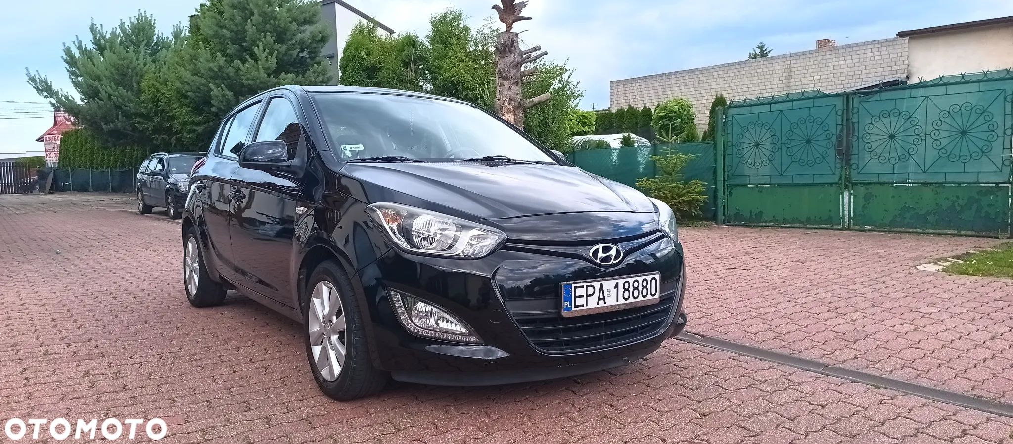 Hyundai i20 1.2 Trend - 1