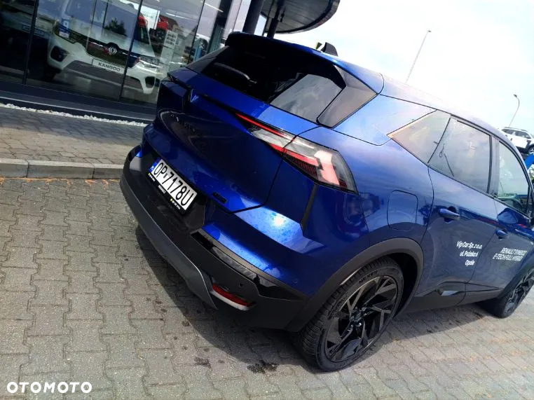 Renault Symbioz 1.6 E-Tech Full Hybrid 145 Esprit Alpine - 4