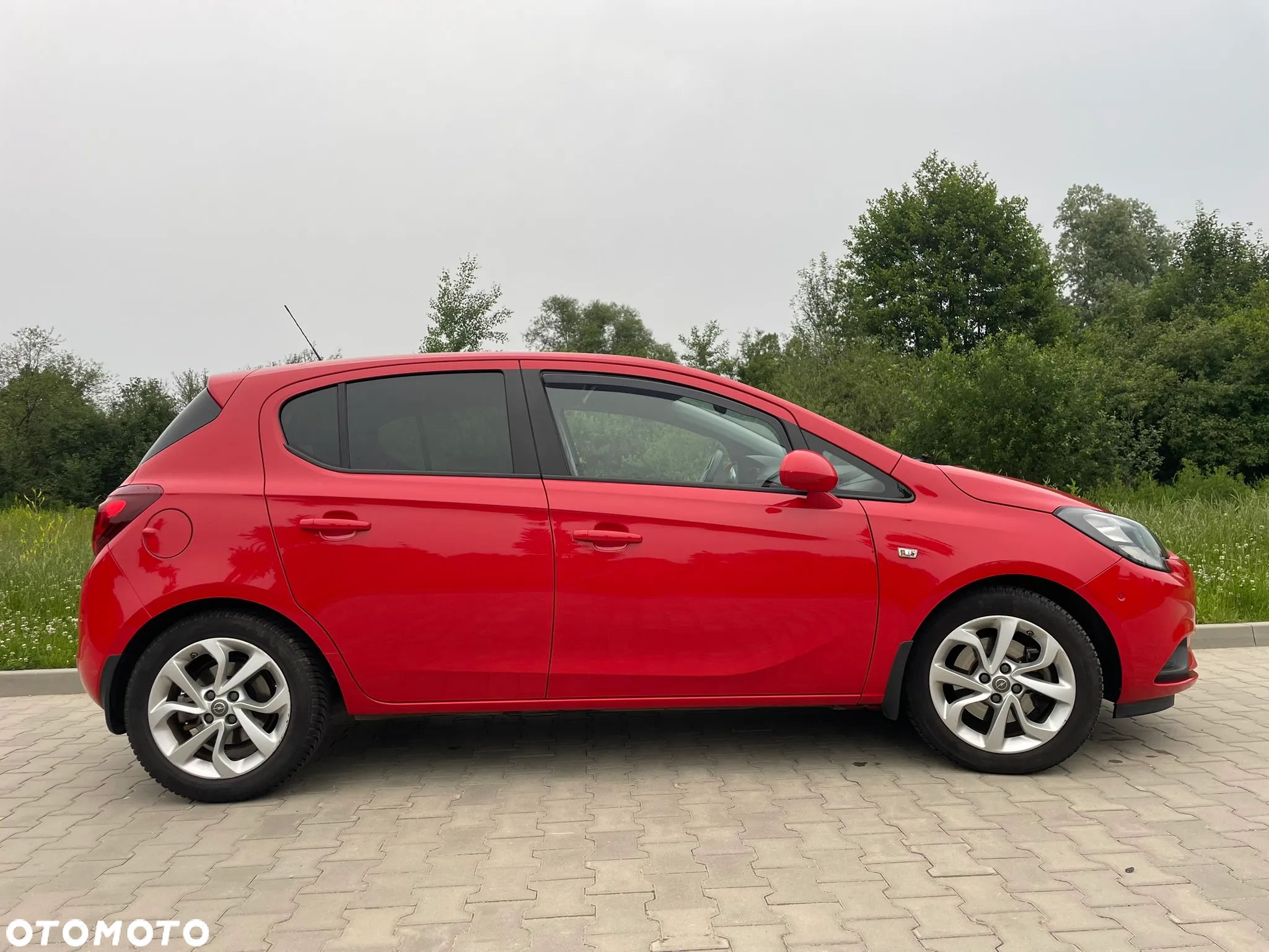 Opel Corsa 1.4 T Color Edition S&S - 7