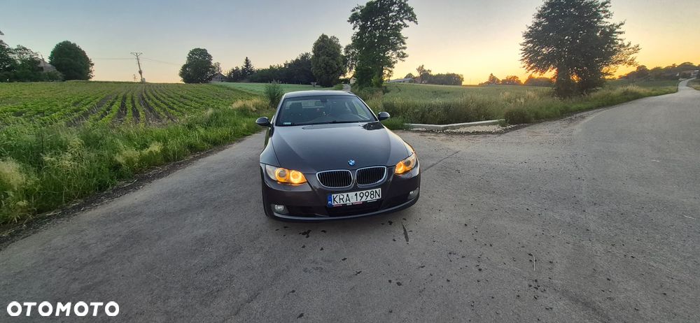 BMW Seria 3 - 3