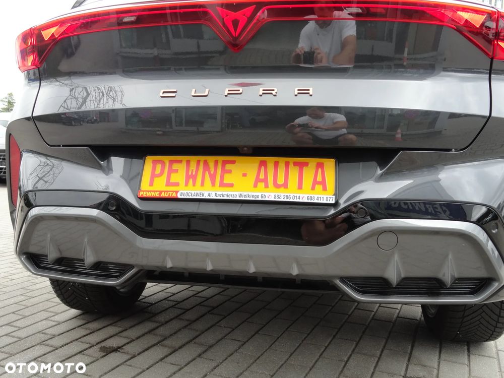 Cupra Terramar 2.0 TSI 4Drive DSG VZ - 40