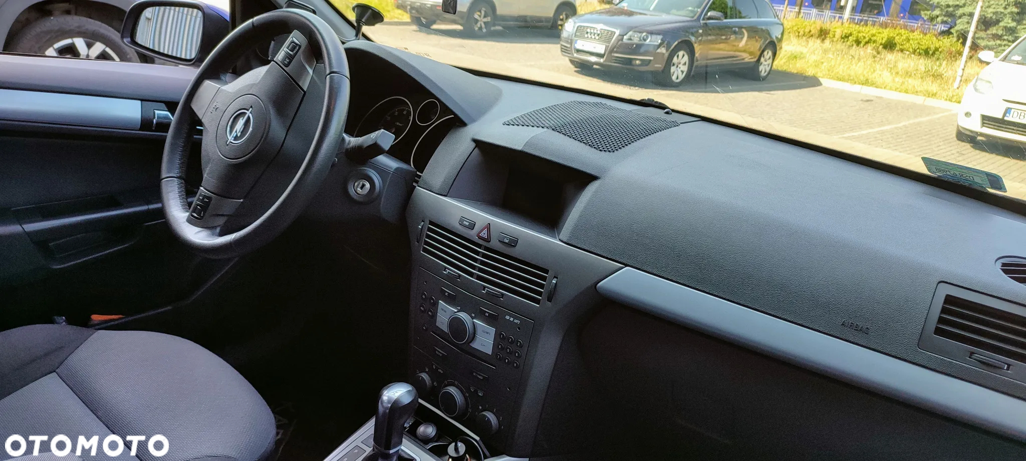 Opel Astra 1.8 Automatik - 7