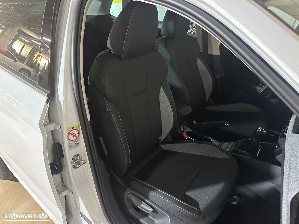 Skoda Kamiq 1.0 TSI Selection DSG - 14