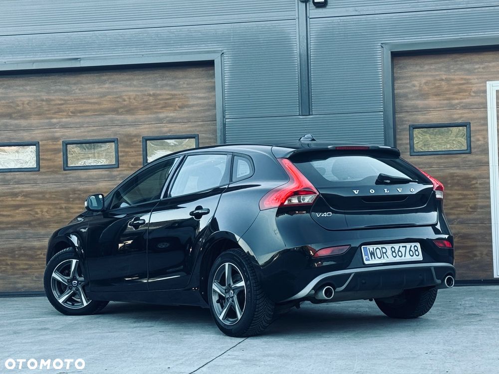 Volvo V40 D2 Drive-E Base - 3