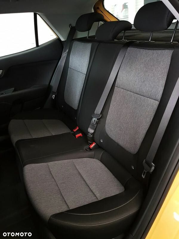 Kia Stonic 1.2 M - 21