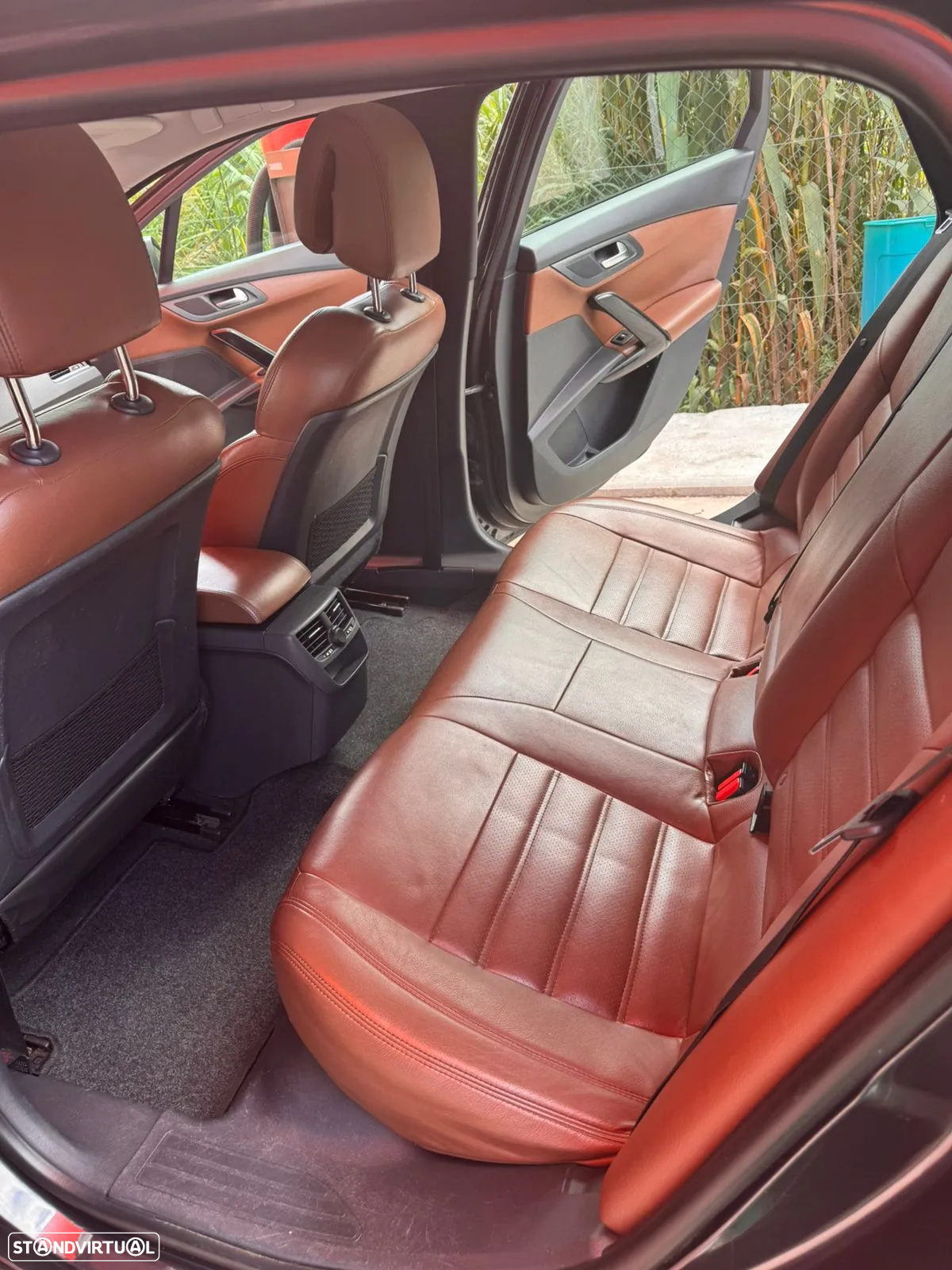 Peugeot 508 SW - 14