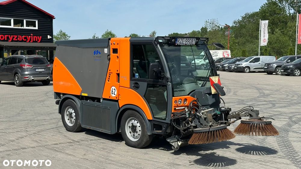 Hako 2200 - 1