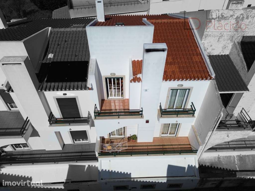 Moradia T3+1 Venda Sines - Grande imagem: 3/34