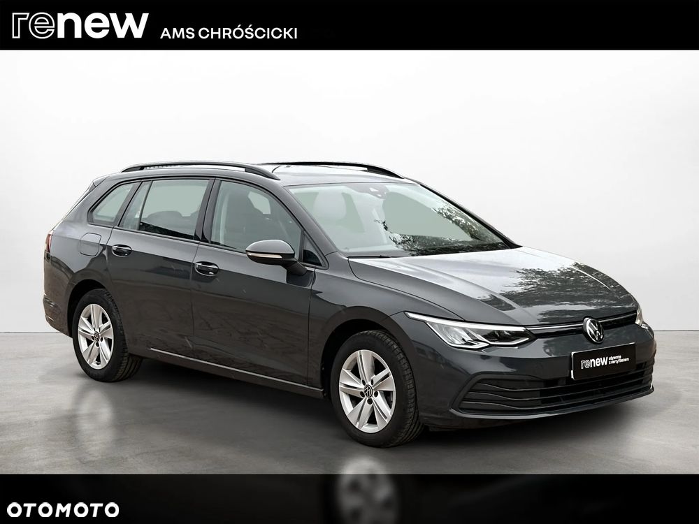 Volkswagen Golf 1.5 TSI EVO Life - 8