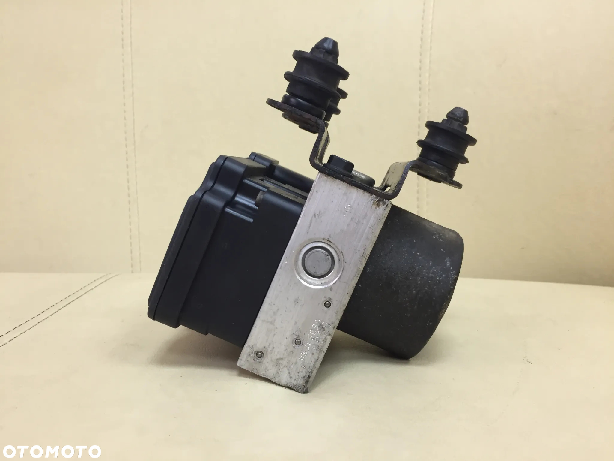 STEROWNIK POMPA ABS SEAT LEON II ALTEA XL AUDI A3 GOLF V 1K0907379N 1K0614117F - 6