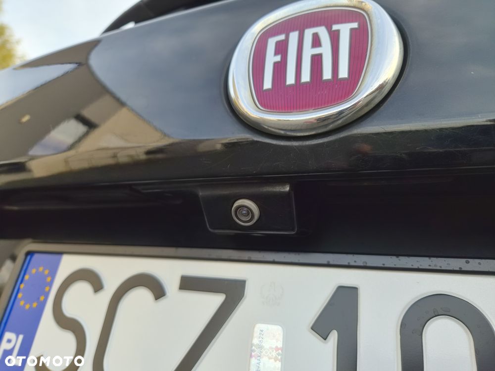Fiat Tipo 1.4 T-Jet Business Line - 30