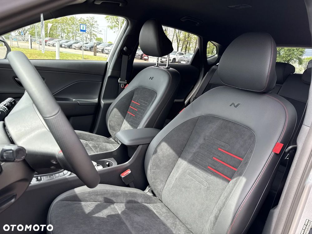 Hyundai Kona 1.6 T-GDI N Line - 15