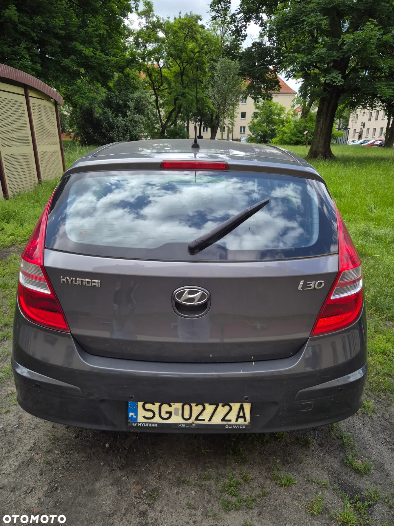 Hyundai i30 1.4 Classic - 5