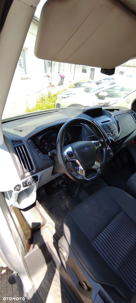 Ford TRANSIT - 23