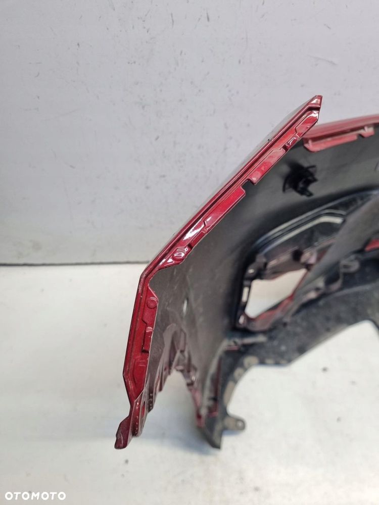 Lexus LBX Zderzak przód przedni - 11