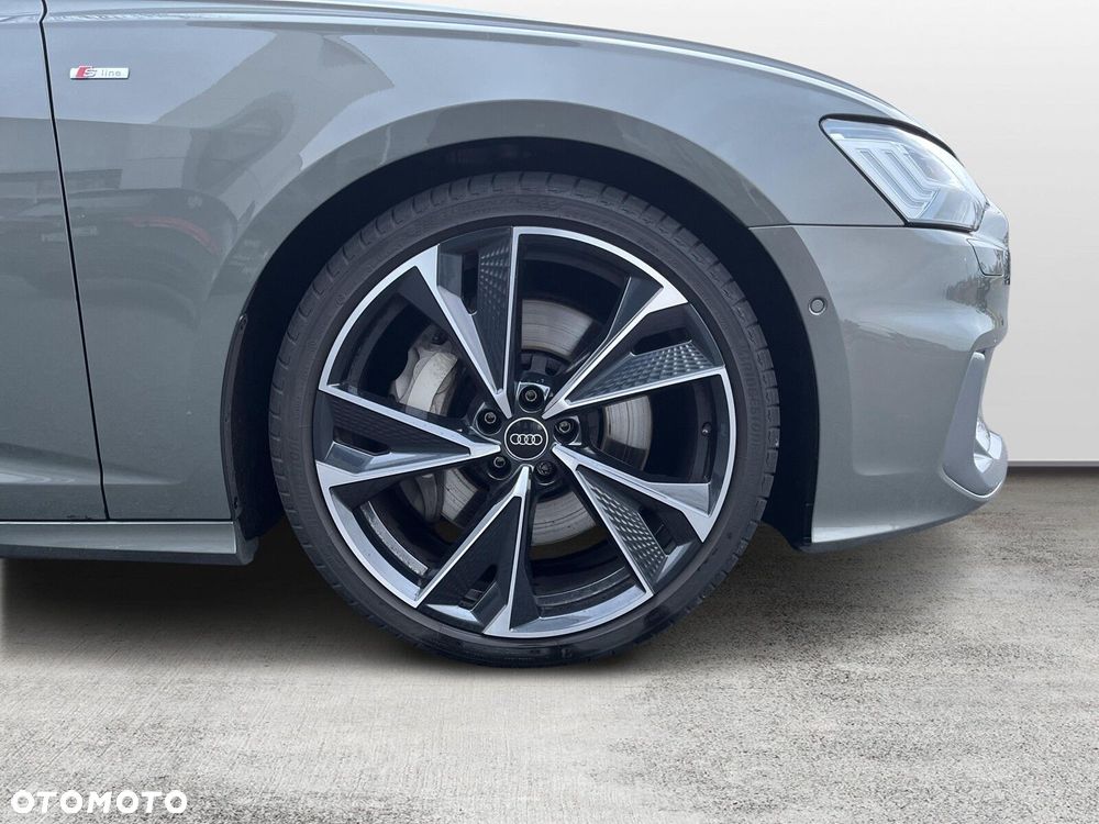 Audi A6 Avant - 10